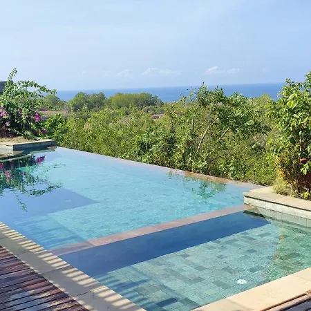 Pandawa Sky Villa