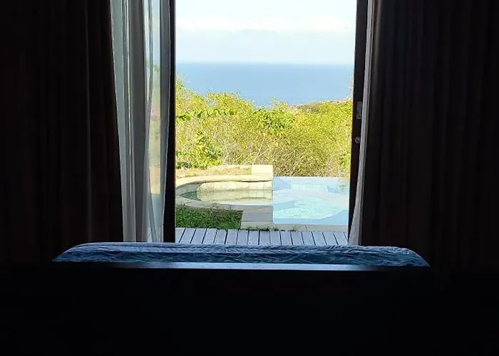 Villa Pandawa Sky *