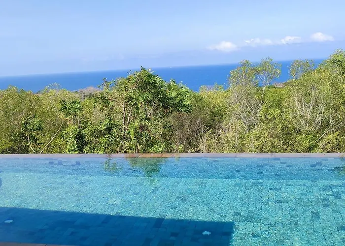 Pandawa Sky * Uluwatu (Bali)